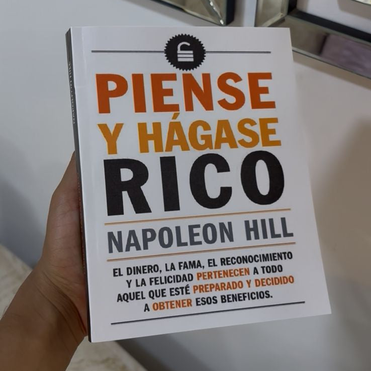 👁️Libros Que Cambiaran Tu Mentalidad financiera 🧠