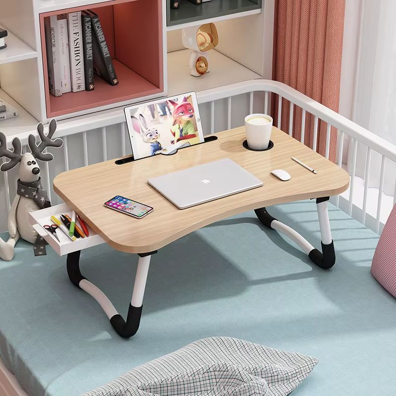 Tu Mini Escritorio en cualquier lugar | Mesa Plegable 😍