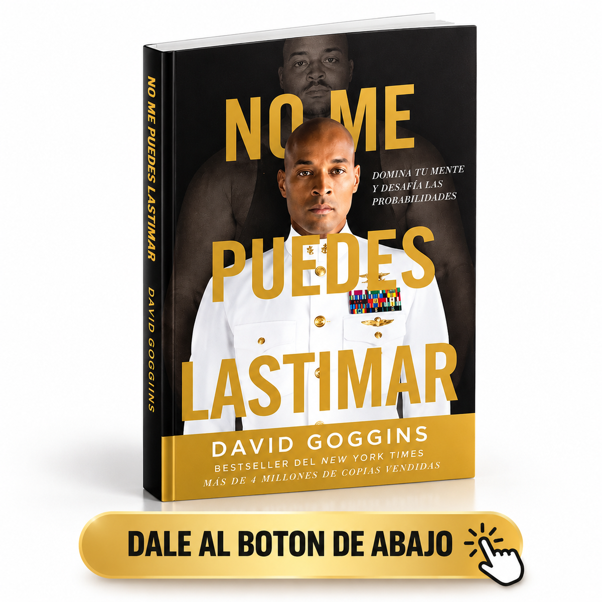 🔥 Construye una mentalidad inquebrantable, Aprende a superar tus propios límites 💪