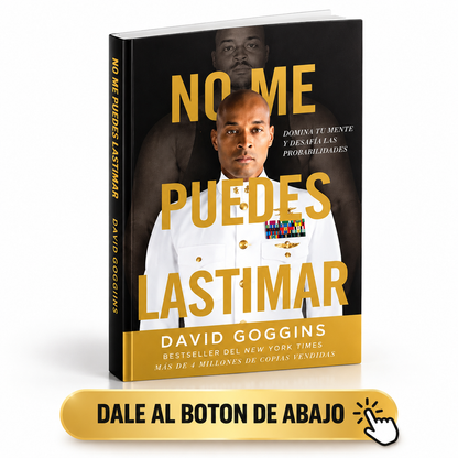 🔥 Construye una mentalidad inquebrantable, Aprende a superar tus propios límites 💪