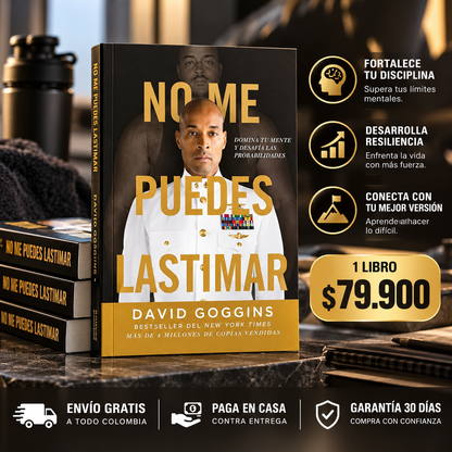 🔥 Construye una mentalidad inquebrantable, Aprende a superar tus propios límites 💪