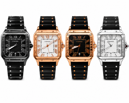 ✨ El detalle que lo cambia todo — Reloj Edición Premium ⌚✨