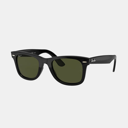 😍 Gafas de sol clásicas estilo Wayfarer 🔥