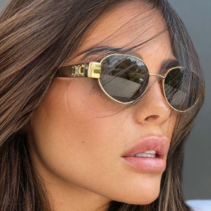 Gafas De Sol De Lujo exclusivas® 😍